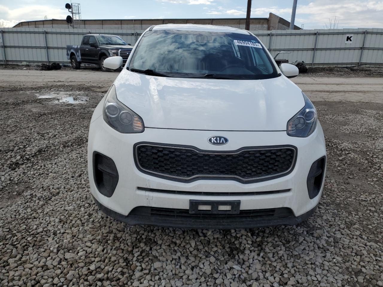 2018 Kia Sportage - Image 5