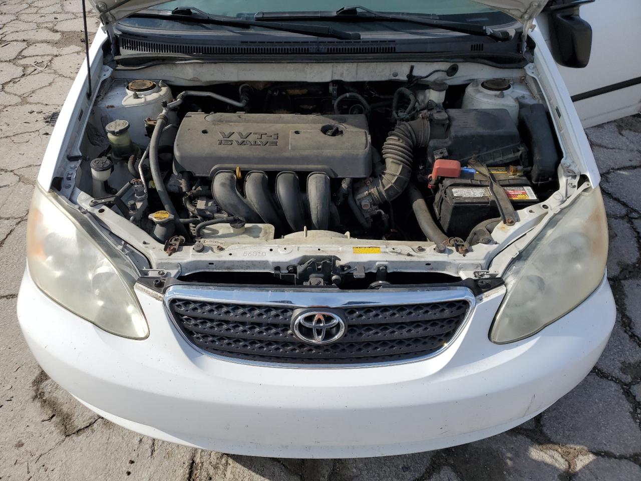 2008 Toyota Corolla - Image 12