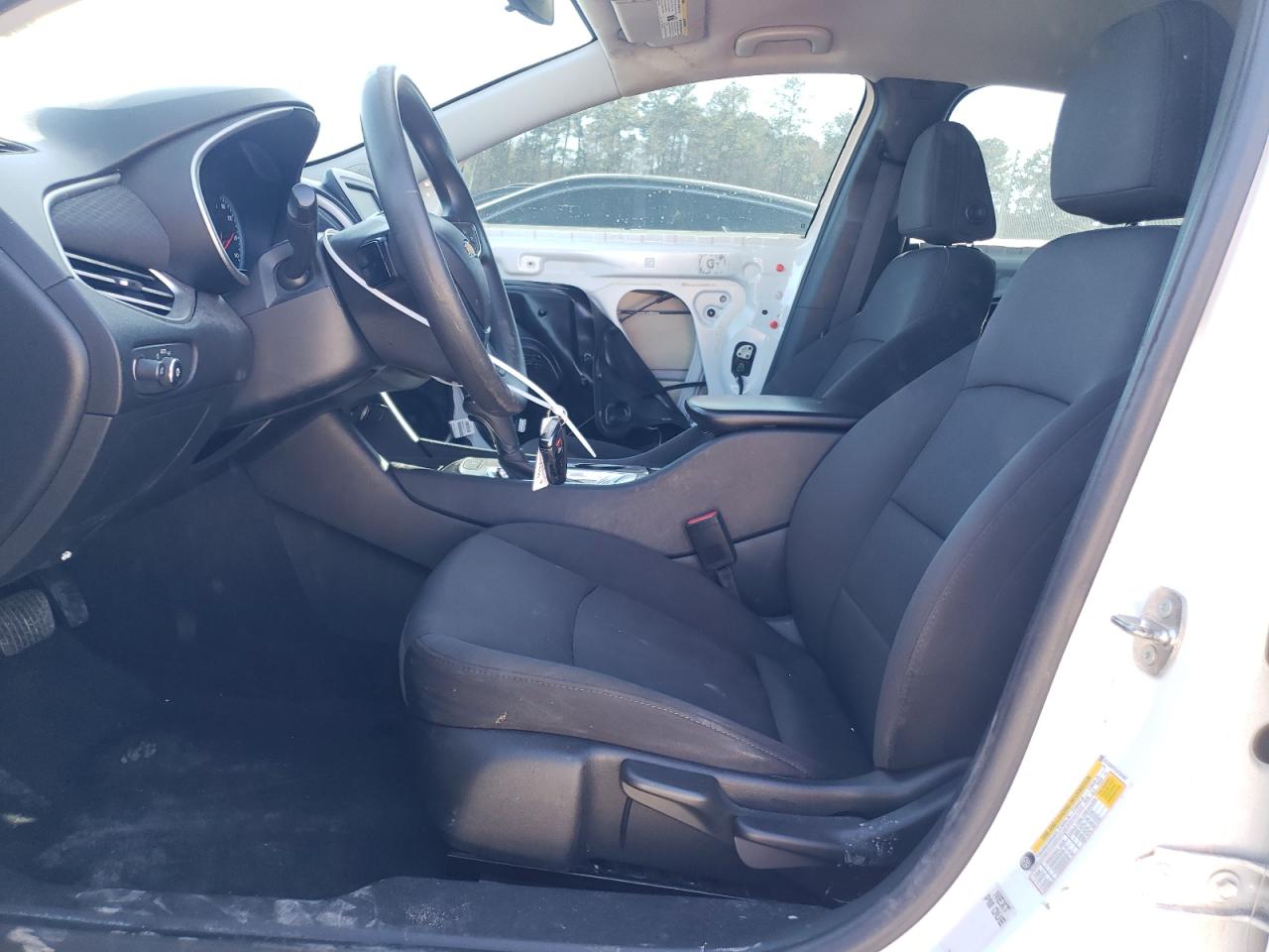 2018 Chevrolet Malibu - Image 7