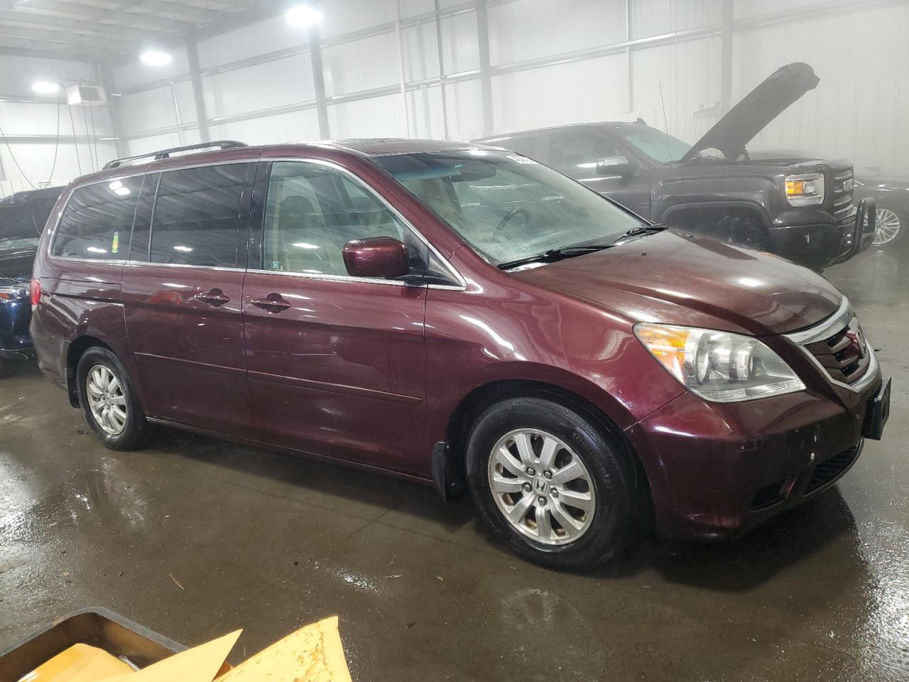 2010 Honda Odyssey - Image 4