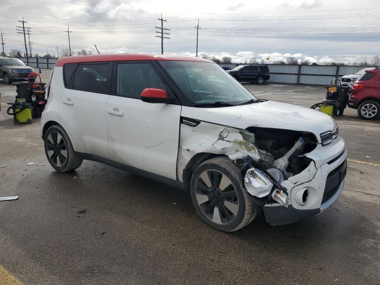 2017 Kia Soul - Image 4