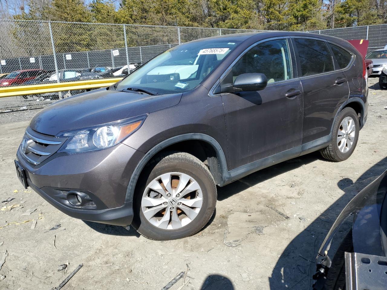 2014 Honda CR-V - Image 1