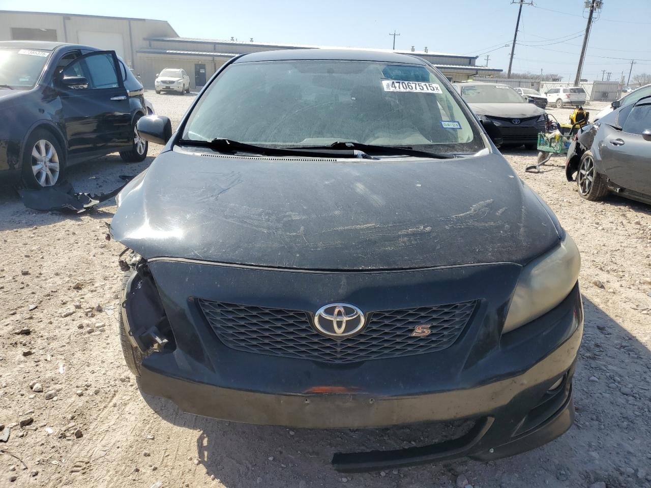 2010 Toyota Corolla - Image 5