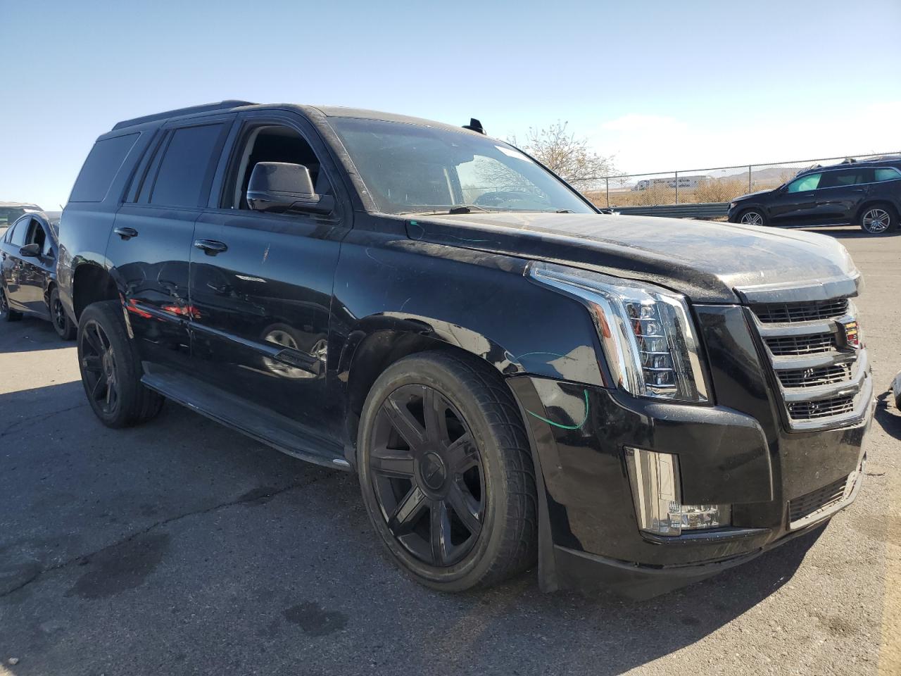 2016 Cadillac Escalade - Image 4