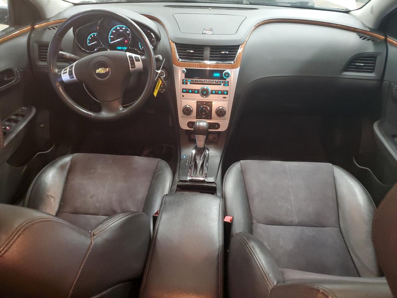 2012 Chevrolet Malibu - Image 8
