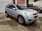 2015 Chevrolet Equinox Lt на продаже в Windham, ME - Mechanical