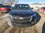 2023 Chevrolet Traverse Ls zu verkaufen in Wichita, KS - Rear End