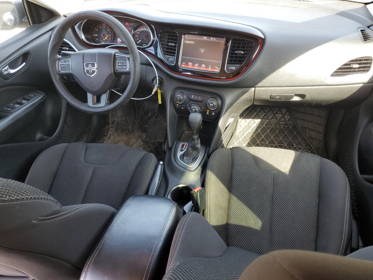 2016 Dodge Dart - Image 8