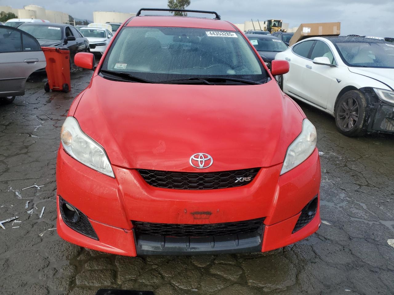 2009 Toyota Corolla - Image 5