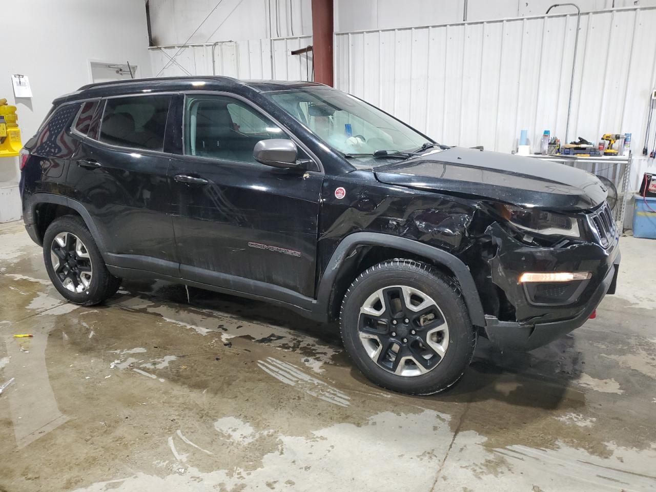 2017 Jeep Compass - Image 4