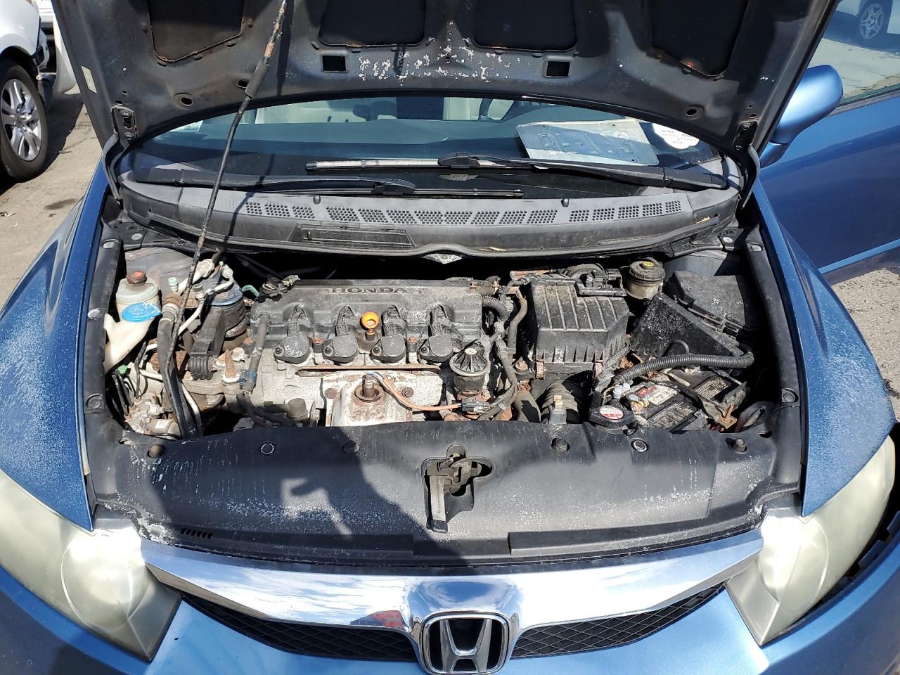 2010 Honda Civic - Image 11