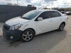 2013 Toyota Corolla Base продається в Orlando, FL - Rear End