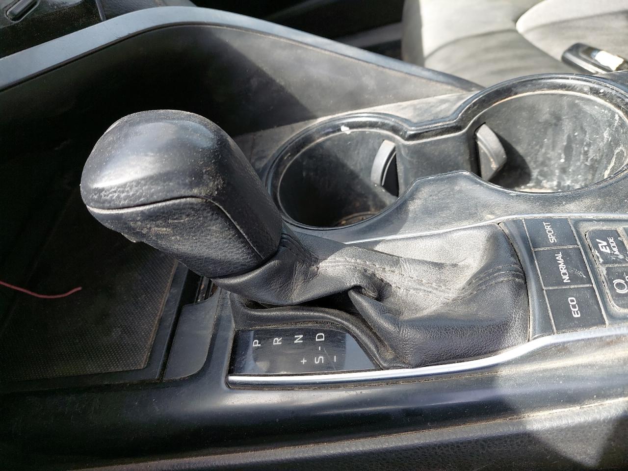 JTNB29HK1K3016038 - 2019 TOYOTA CAMRY - #44477415