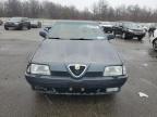 1991 Alfa Romeo 164 L en Venta en Brookhaven, NY - Rear End