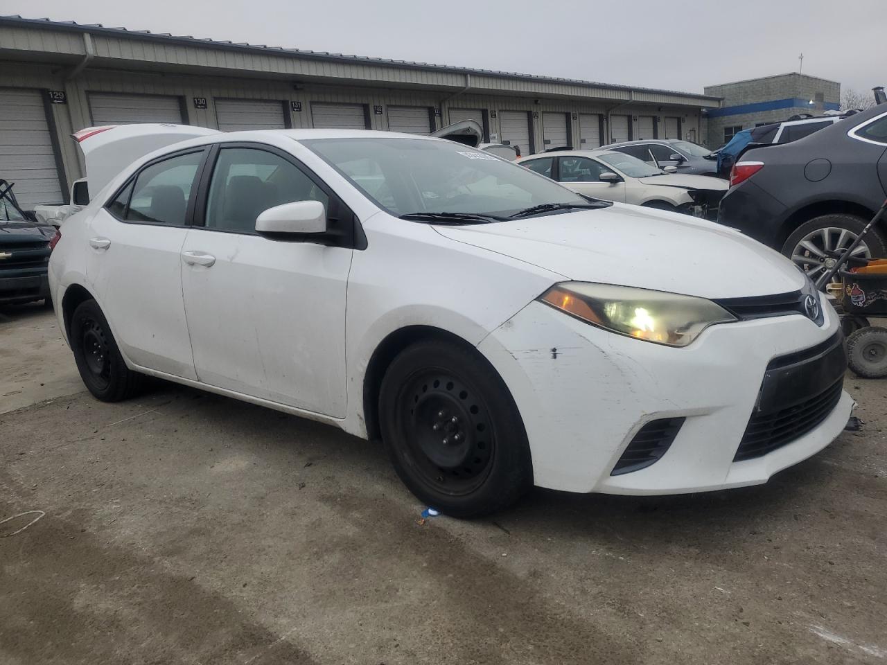 2015 Toyota Corolla - Image 4