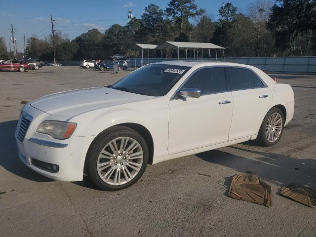 2011 Chrysler 300C  продається в Savannah, GA - Front End