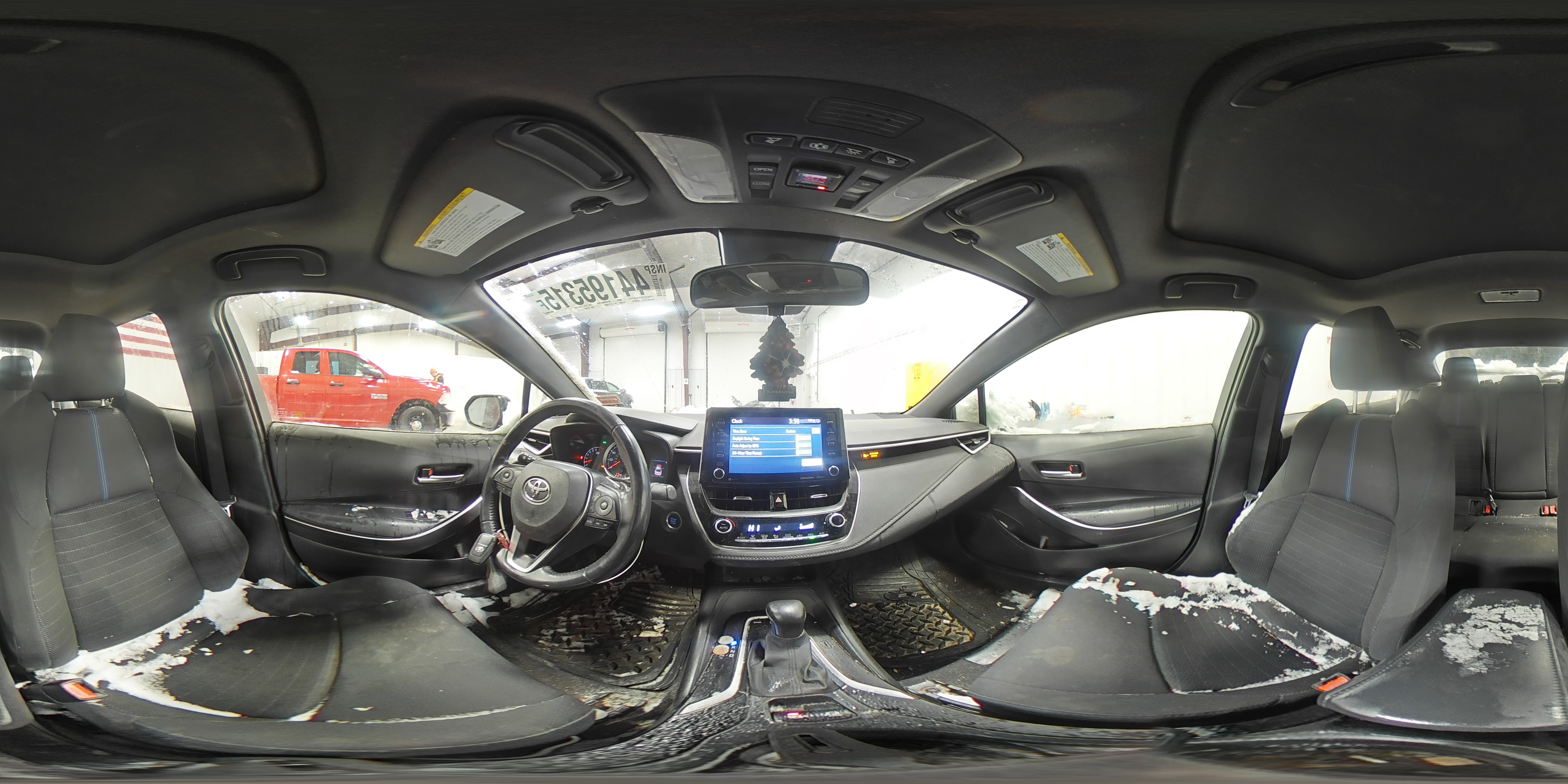 2020 Toyota Corolla - Image 13