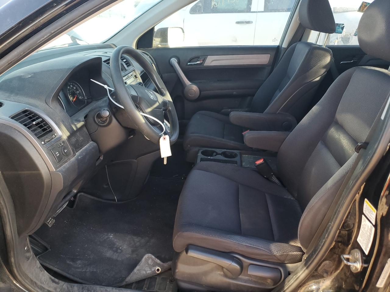2009 Honda CR-V - Image 7