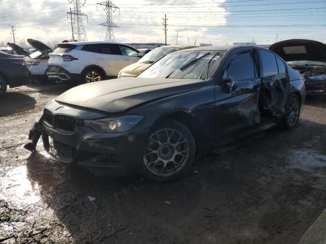 2014 Bmw 335 I