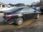 2009 Toyota Camry Base продається в Greenwell Springs, LA - Rear End