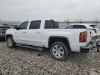 2018 Gmc Sierra K1500 Slt na sprzedaż w Cahokia Heights, IL - Front End