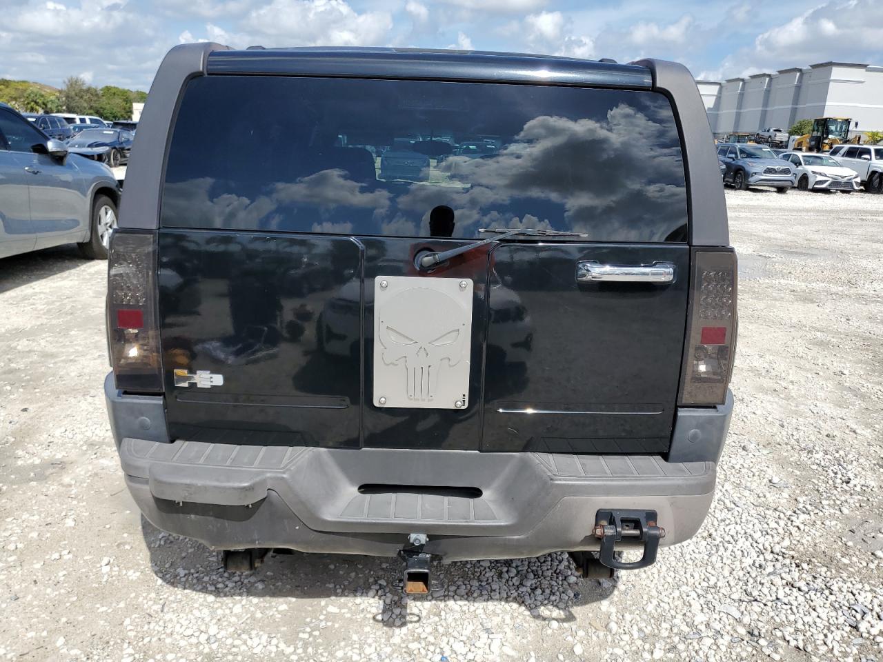 2006 Hummer H3 - Image 6