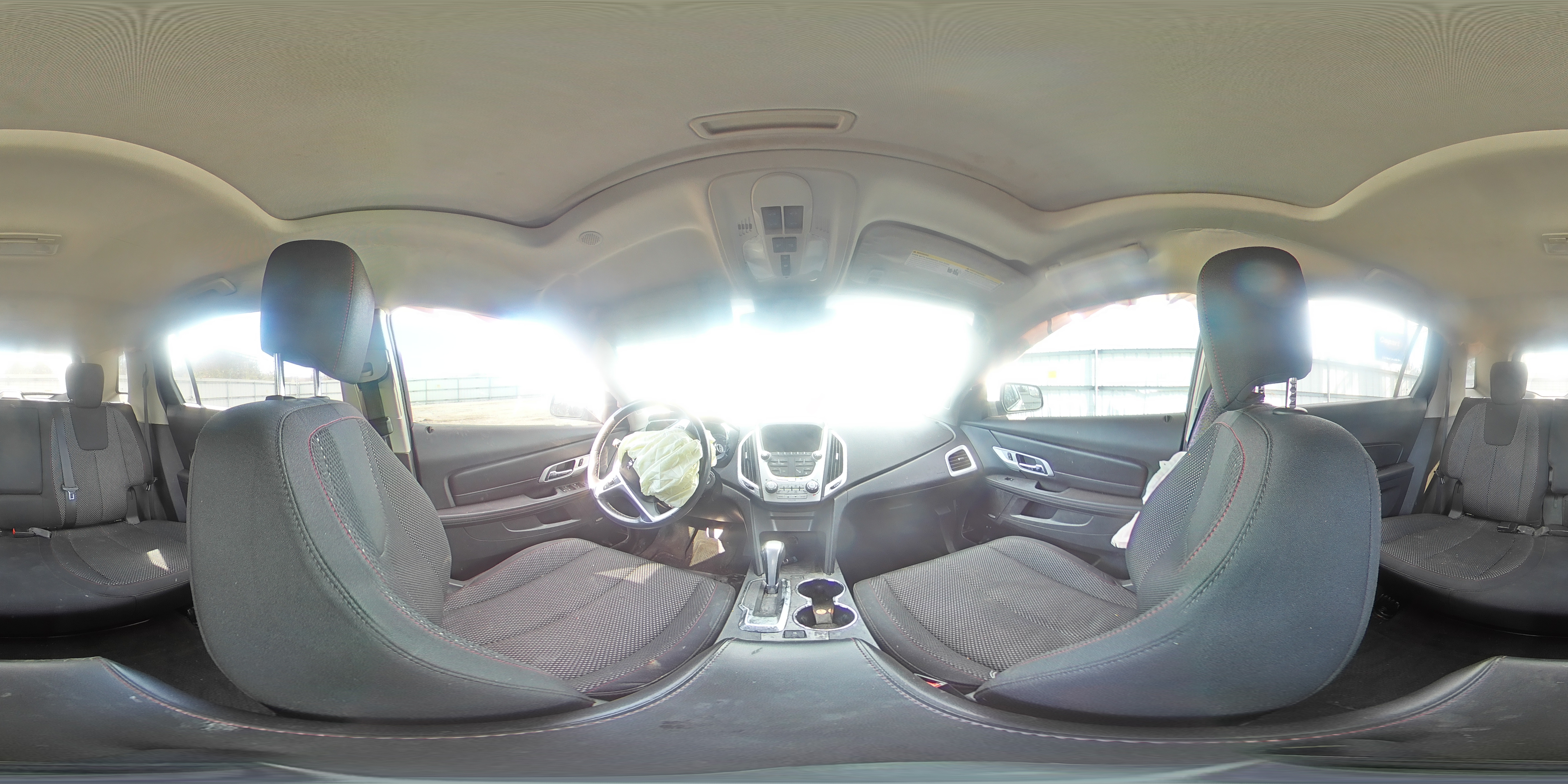 2013 GMC Terrain - Image 14