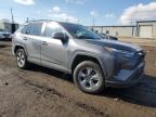 2022 Toyota Rav4 Xle للبيع في Chicago Heights، IL - Side
