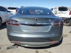 2012 Tesla Model S  на продаже в North Las Vegas, NV - Minor Dent/Scratches