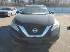 2016 Nissan Murano S zu verkaufen in Brookhaven, NY - Rear End