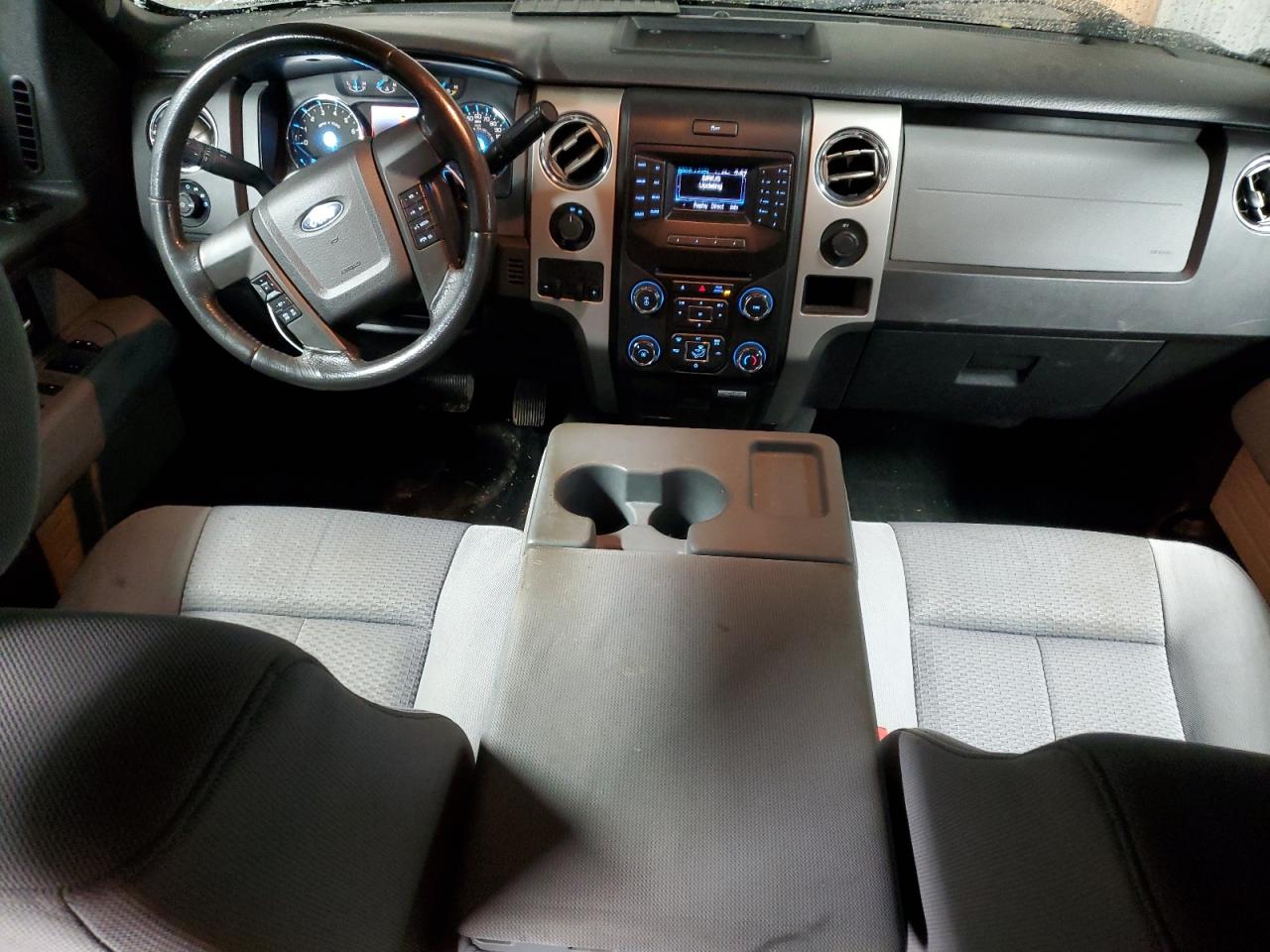 2013 Ford F-150 - Image 8