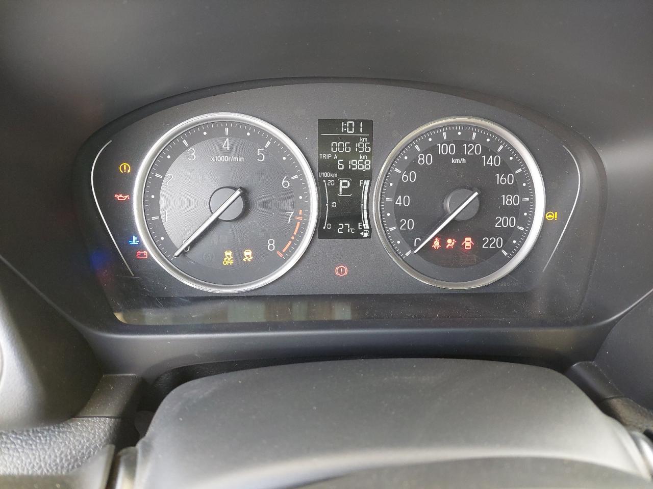 MAKGN2677R4100460 - 2024 Honda CITY - #46957725