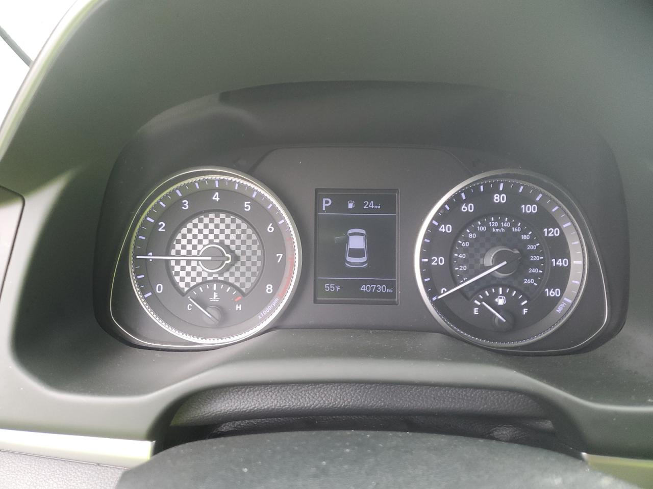 2020 Hyundai Elantra - Image 9