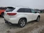 2017 Toyota Highlander Limited იყიდება Columbus-ში, OH - Front End