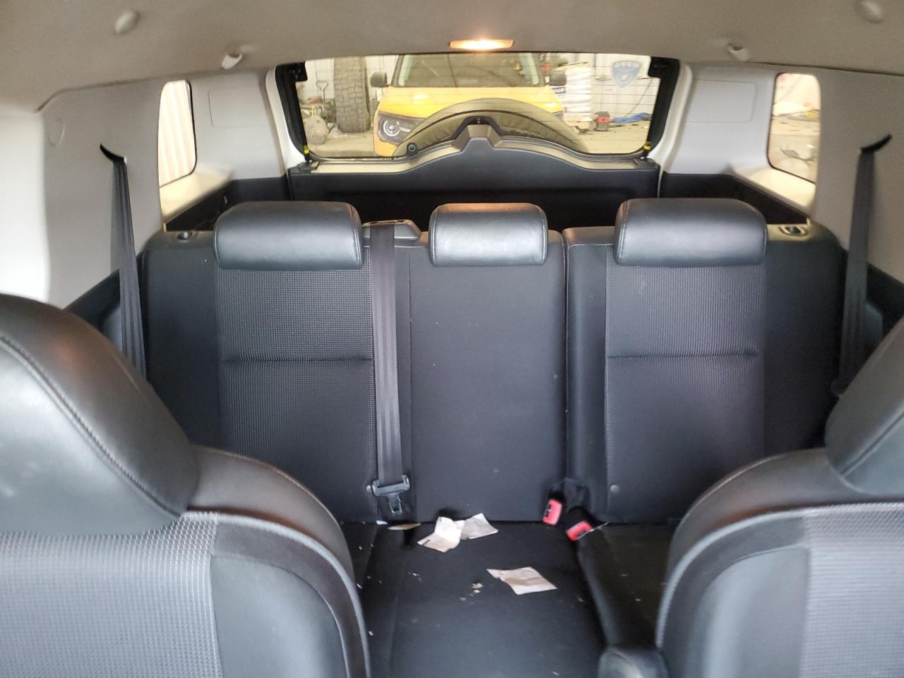 2010 Toyota FJ Cruiser - Image 10