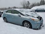 2012 Toyota Prius  de vânzare în West Warren, MA - Front End