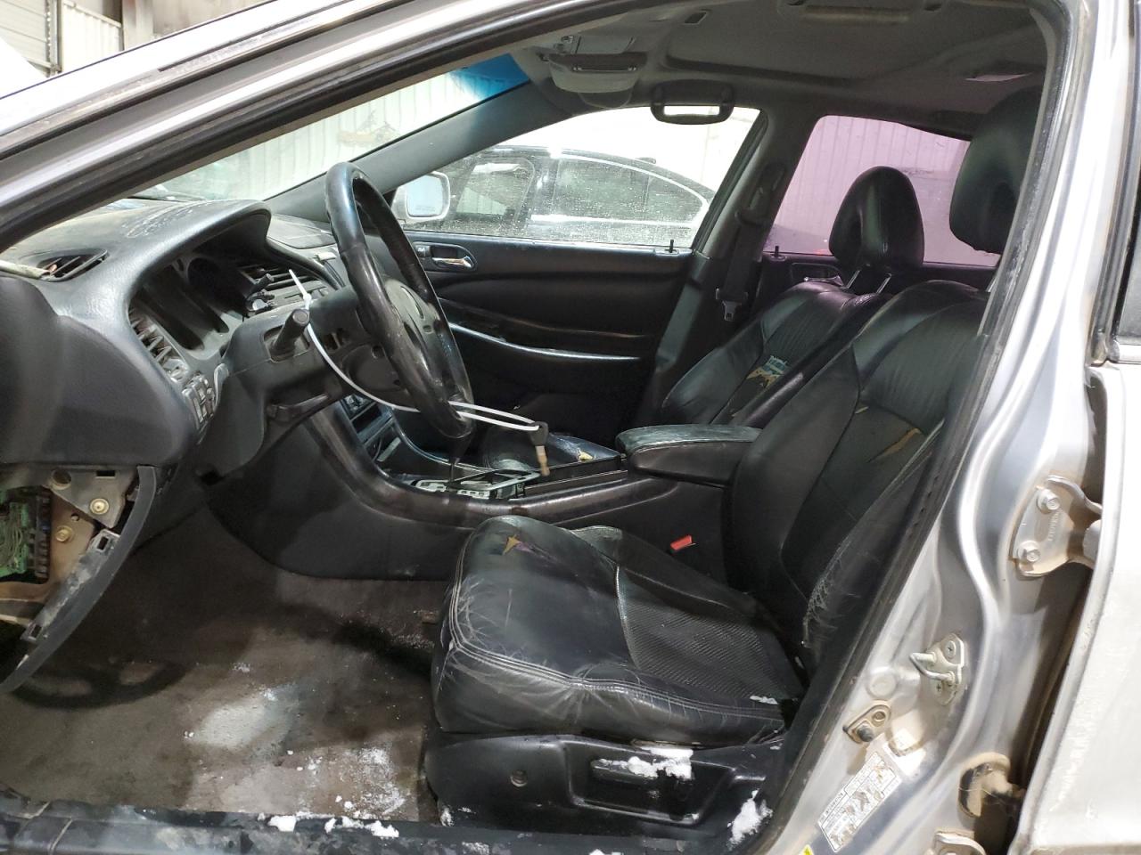 2003 Acura TL - Image 7