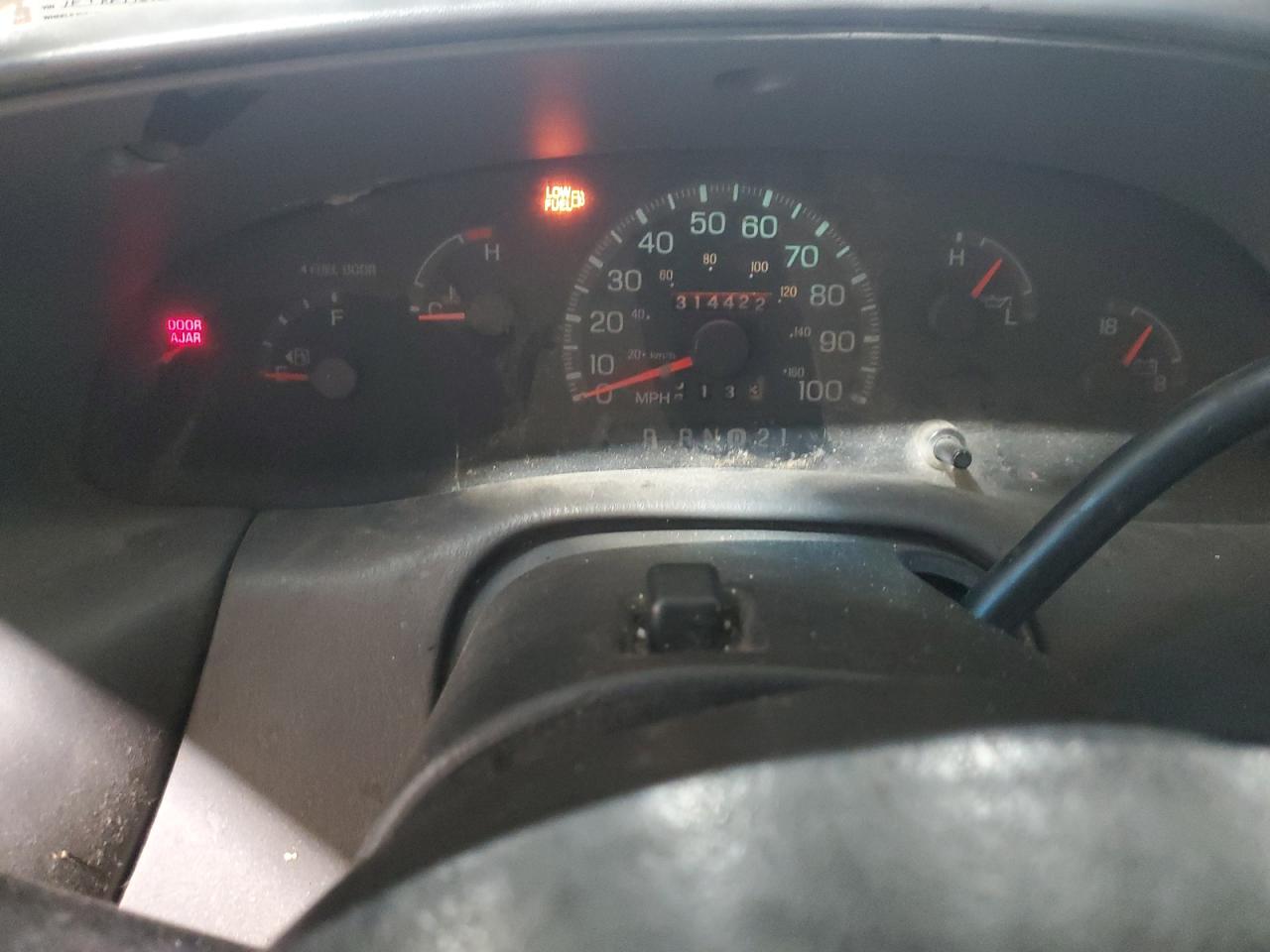 1998 Ford F-150 - Image 9