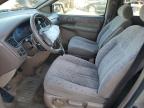 2003 Toyota Sienna Le na sprzedaż w Las Vegas, NV - Front End