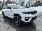 2024 JEEP GRAND CHEROKEE LIMITED 4XE à vendre chez Copart MA - NORTH BOSTON