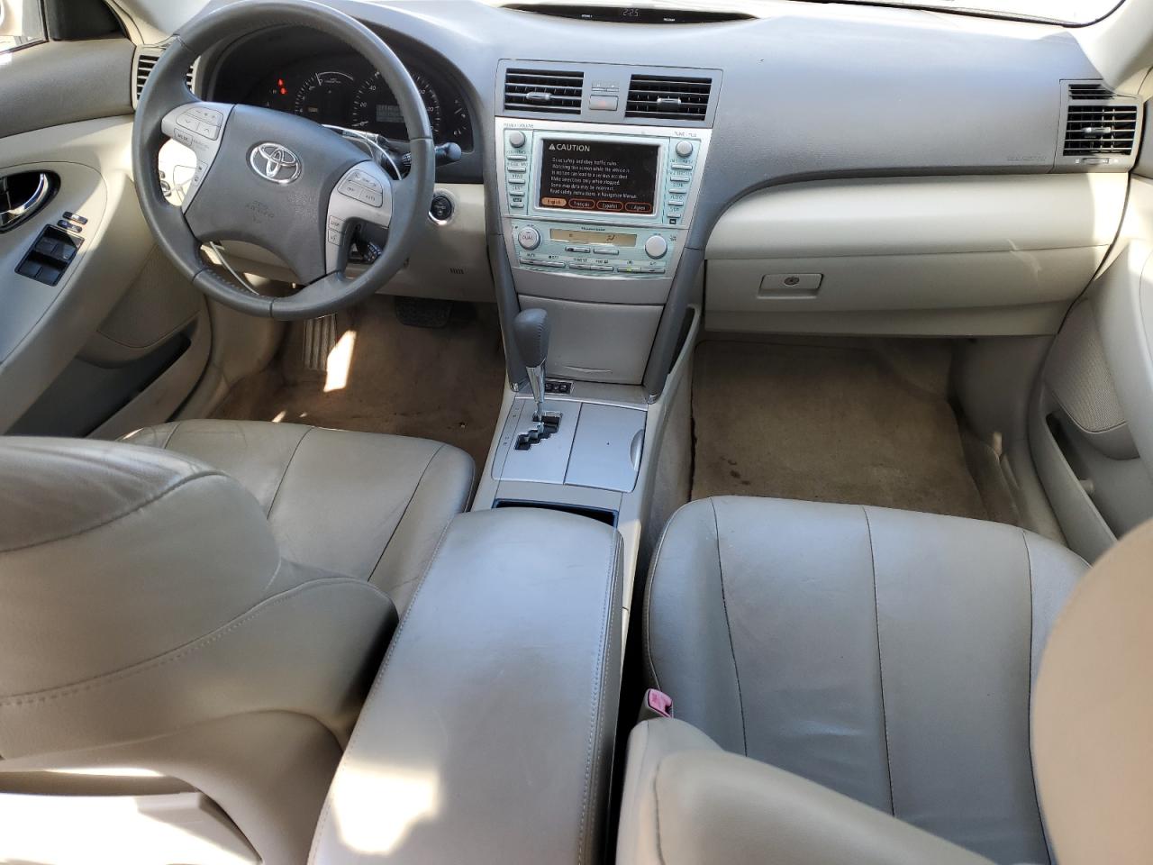 2007 Toyota Camry - Image 8