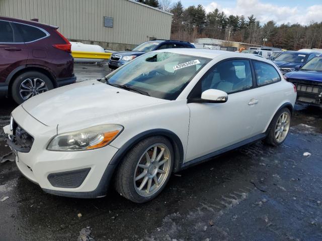 2011 Volvo C30 T5