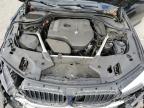 2019 Bmw 530 I იყიდება Fresno-ში, CA - Front End