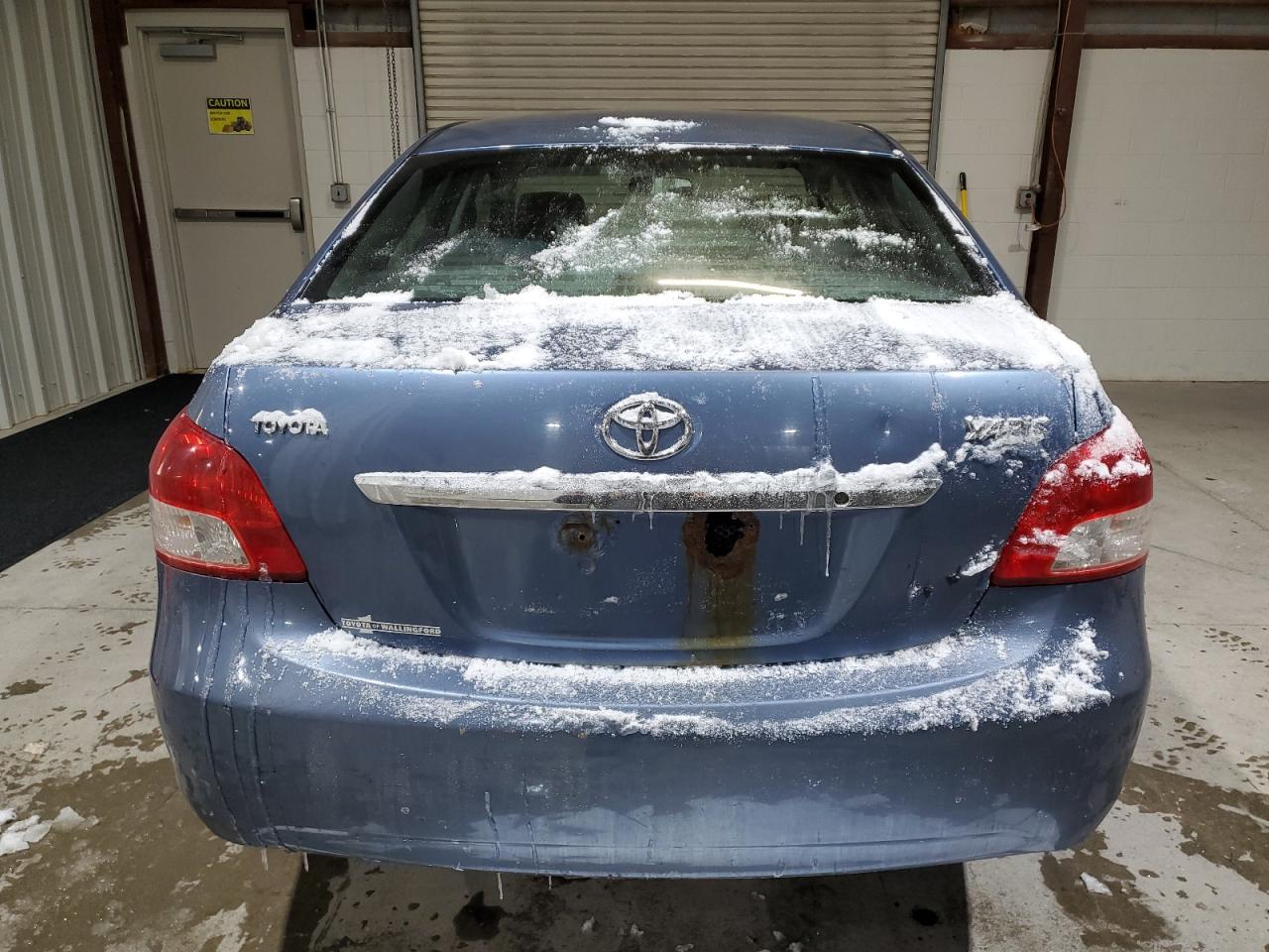 2010 Toyota Yaris - Image 6