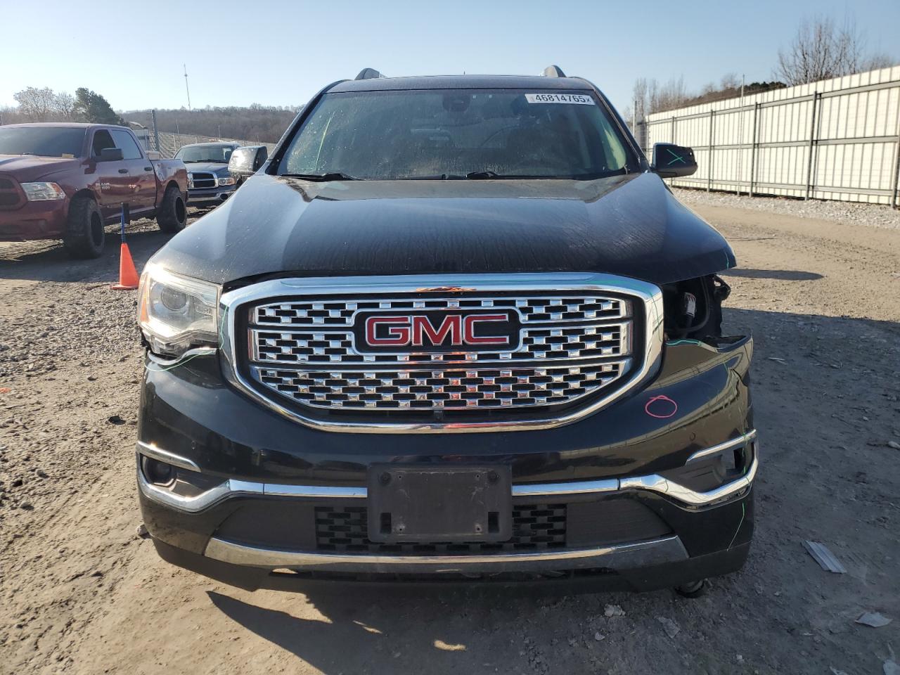 2019 GMC Acadia - Image 5