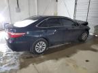 2016 Toyota Camry Le en Venta en Lexington, KY - Front End