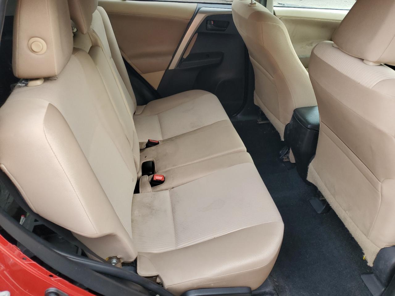 2013 Toyota RAV 4 - Image 11