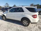 2006 Mercedes-Benz Ml 350 en Venta en Loganville, GA - Front End