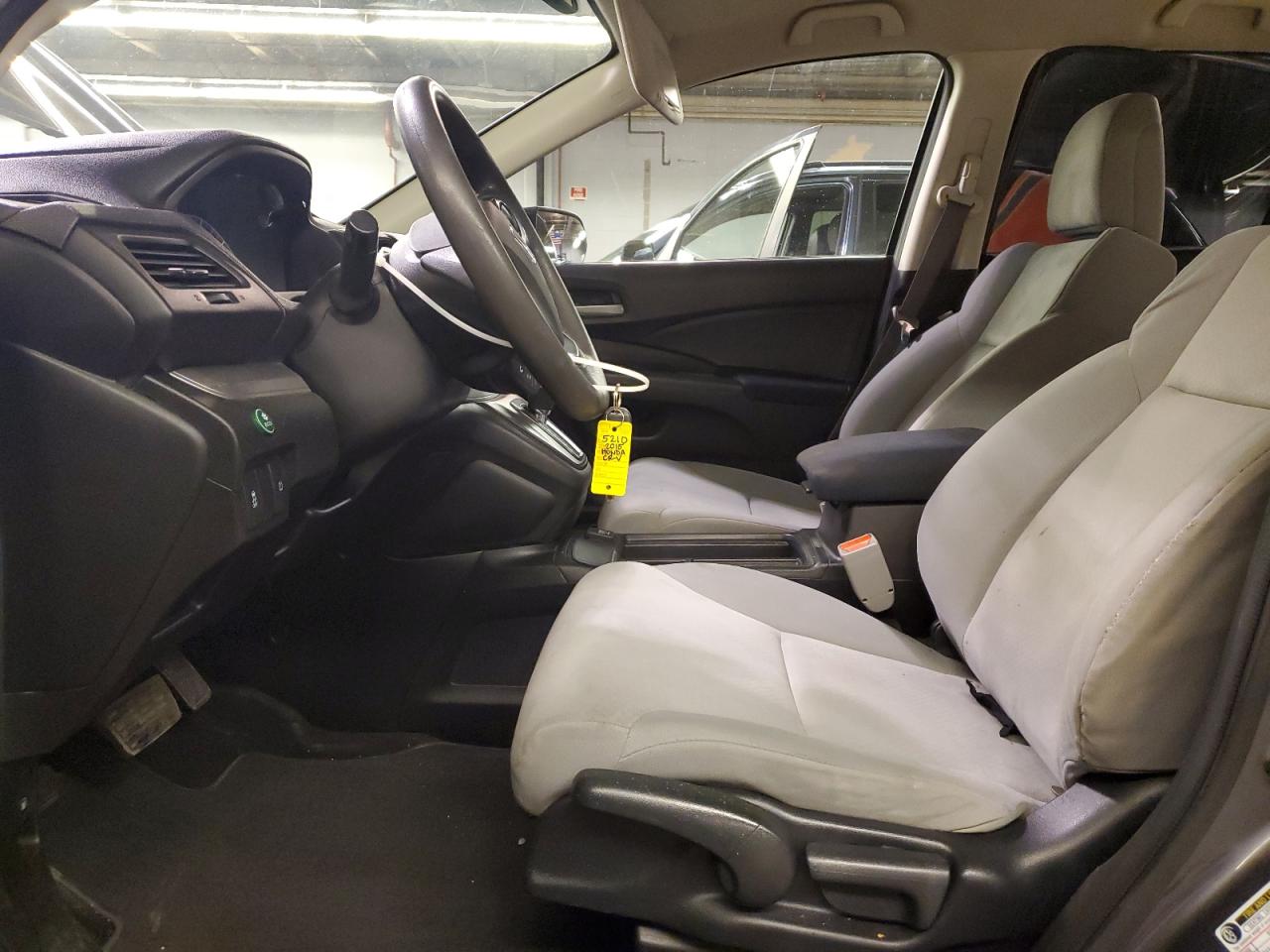 2015 Honda CR-V - Image 7
