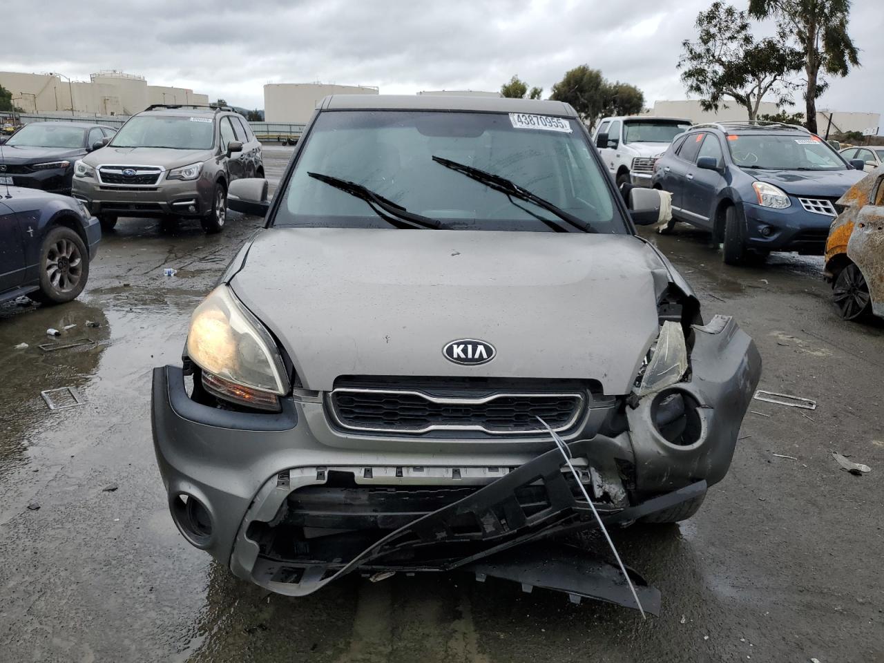 2013 Kia Soul - Image 5